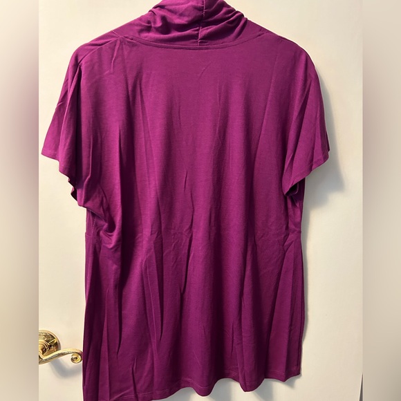 Fall blouse - Picture 2 of 3